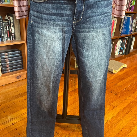 American Eagle - SKINNY - Jeans, Size 6 Short - NEW - Picture 8 of 10